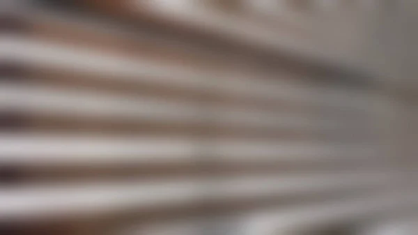 Monochrome Grijze Bladerdak Wazig Dynamisch Patroon Achtergrond Van Diagonale Lijnen — Stockfoto