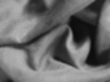 Gri saten dalga, ipek kumaş bulanık renk grafik tasarımı soyut, bokeh desenli illüstrasyon arkaplan metni kavramı.