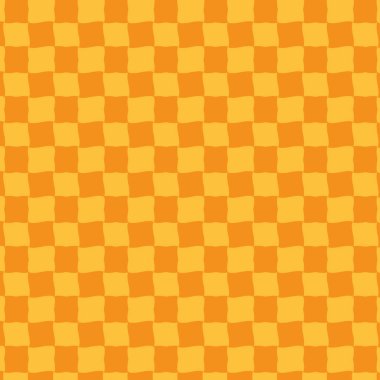  Kusursuz damalı desen. İşaretli arkaplan.