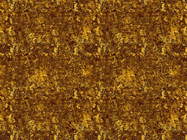 Fotoğraf, tasarım ya da grafik için arka plan. Bu kaliteli altın arka plan sana profesyonel bir görünüm verecek.