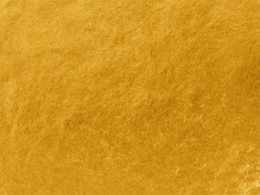 Fotoğraf, tasarım ya da grafik için arka plan. Bu kaliteli altın arka plan sana profesyonel bir görünüm verecek.