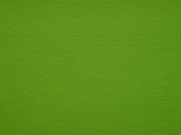 Groene Pokertafel Vilt Zachte Ruwe Textiel Achtergrond Textuur Close Zonder — Stockfoto