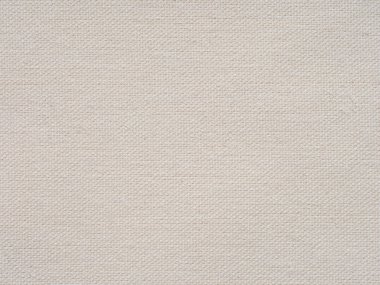 Bej, temiz suluboya tuval dokusu. Sanat, resim, tasarım, dekorasyon, arka plan kavramları, metin, yazı, duvar ekran koruyucusu veya diğer sanat eserleri yapmak için etkili. Boş çuval bezi malzemesi.