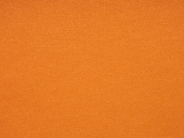 Papier Orange Texture Carton Effet Pour Saison Hiver Carte Festival — Photo