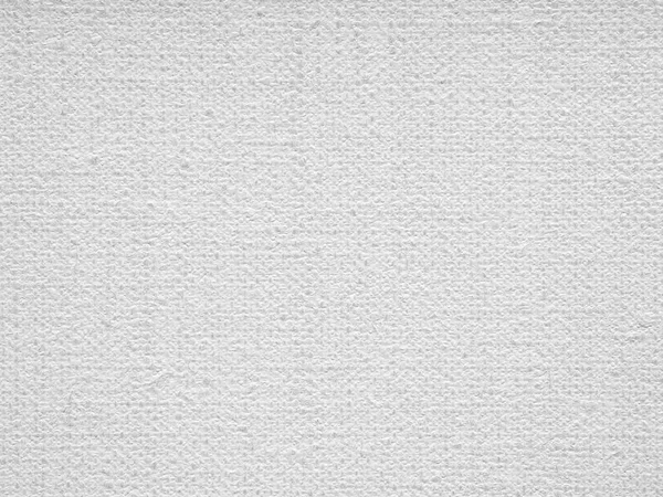 Light Linen Clean White Watercolor Canvas Painting Background Effect Making — Stock Photo, Image
