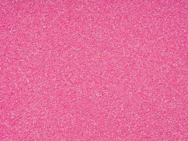 Rose Guld Lyserød Rød Glitter Baggrund Mousserende Skinnende Indpakningspapir Tekstur - Stock-foto