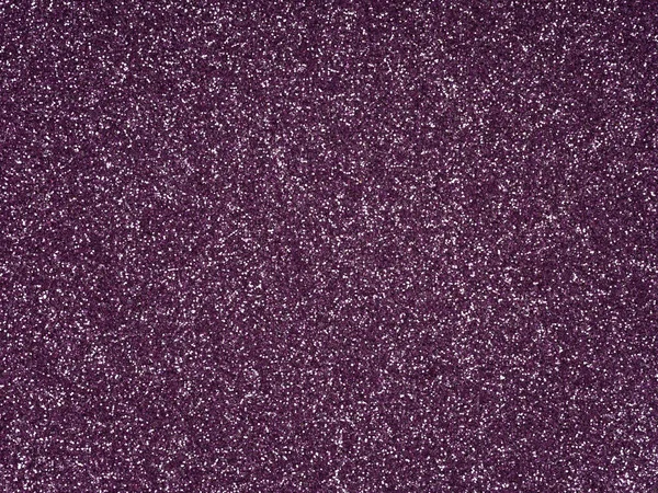Purple glitter background, sparkling shiny wrapping paper texture for Christmas holiday seasonal wallpaper decoration, Valentines greeting and wedding invitation card design element. Glitter pattern