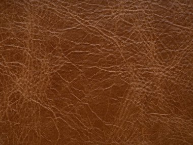 Koyu turuncu, kahverengi deri cilt doğal doku tasarım çizgileri desenleri soyut arka plan. Duvar kâğıdı ya da sahne arkası lüks etkinliği kullanın, döşenmiş mobilyalar, giysiler tasarlayın. Hakiki deri dokusu.