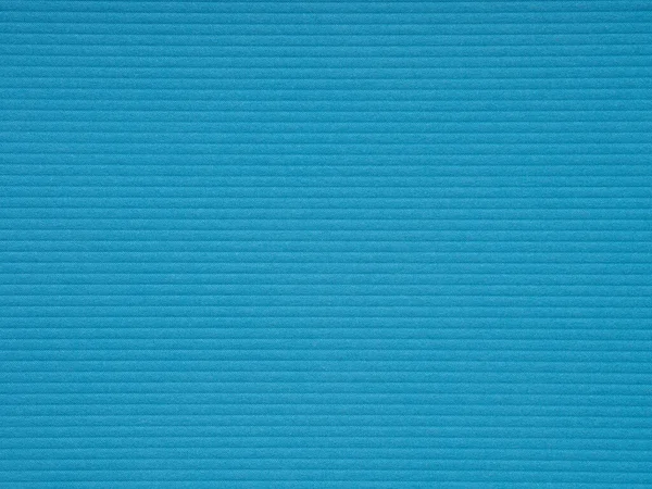 Cartón Papel Reciclado Azul Suave Fondo Textura Para Temporada Invierno — Foto de Stock
