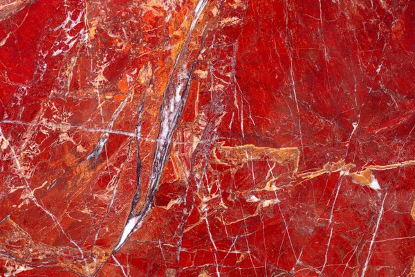 stock image Red Jasper. Gemstone background. Matt natural semi precious mineral pattern. Semiprecious stone texture for ceramic wall and floor digital tiles. Material for interior, exterior design decoration