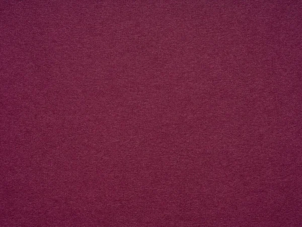 Maroon Papier Textuur Close Abstracte Achtergrond Naam Van Kleur Bordeaux — Stockfoto
