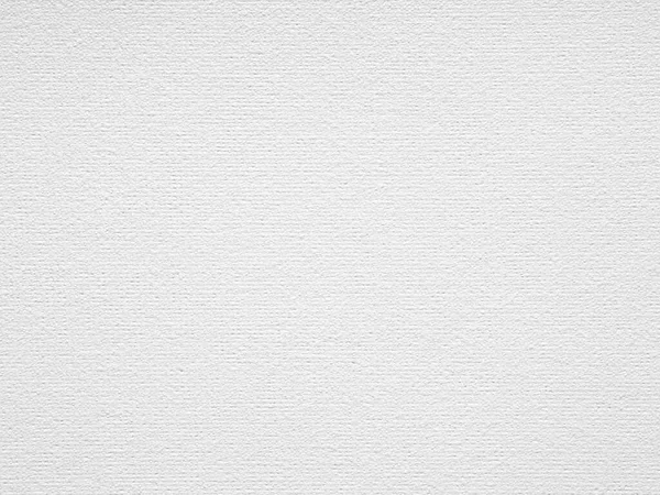 白い柔らかいリネンのキャンバスの質感 明るいきれいな水彩キャンバスの絵の背景 アートと文房具のフルフレームの背景壁紙作品 ミントウールのパターンを感じた フルフレーム壁紙 — ストック写真