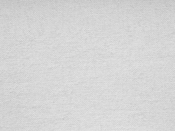 Textura Lona Linho Branco Luz Macia Limpar Branco Aquarela Tela — Fotografia de Stock
