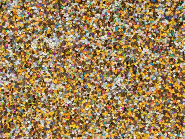 Altın, mavi, kırmızı, pembe çok renkli holografik sim dokusu. Alışılmadık, Noel, Yeni Yıl, 3D, xmas hediye kartı ya da tatil resimlerinin dekorasyon tasarımı için ışıl ışıl parlayan parıltı deseni