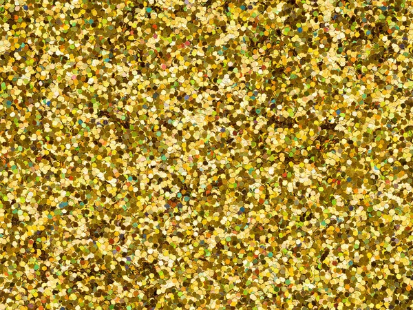 Gold Blue Red Pink Multicolored Holographic Glitter Texture Design Pattern — Stock Photo, Image