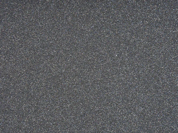 Σκούρο Γκρι Glitter Υφή Σχεδιασμός Μοτίβου Ολογραφικού Γυαλιστερού Γυαλιστερού Γυαλιστερού — Φωτογραφία Αρχείου