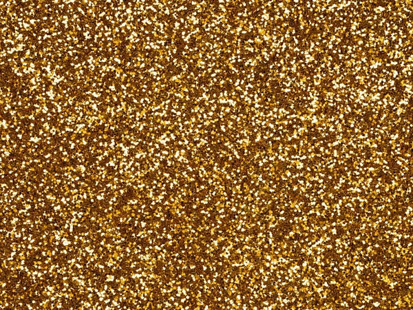 Mörkt Guldglitter Perfekt Holografisk Bakgrund Eller Mönster Glittrande Glänsande Glitter — Stockfoto