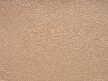 Beige or light brown color luxury genuine leather. Skin natural with design lines pattern or abstract background. Use as wallpaper or backdrop luxury event. Genuine leather texture. Faux eco leather
