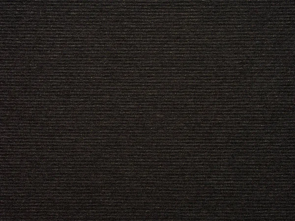 Horizontal striped dark brown metallized paper background. Blank of designer cardboard. Texture for making winter season Christmas festival card sheet, text, lettering, wall screen saver or art work