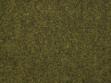 Dark olive, green blank felt texture closeup. Full frame soft retro, vintage pattern. Textured wool pattern for shops with goods, creativity to illustrate patchwork master classes with place for text