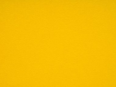 Bright yellow matte detail paper texture. Blank page pattern for winter season Christmas festival card, new year designs, background concepts, text, lettering, 3d. Sheet or page for decoration art