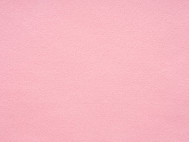 Yumuşak pembe keçeli kumaş dokusu. Tam kare retro, eski model. Mallı dükkanlar için desenli yün deseni, yama ana sınıflarını metin için yer ile göstermek için yaratıcılık