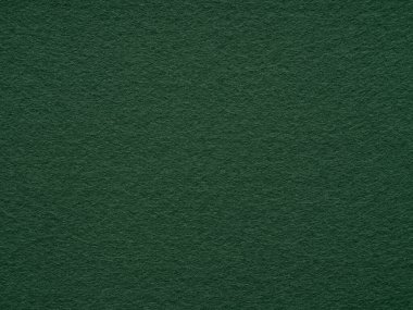 Koyu yeşil arka plan dokusu. Bilardo masası, poker, kumarhane. Patchwork, xmas sezonluk dekorasyon, harfler ya da 3D sanat eserleri için doğal bir arka plan. Tam kare retro, eski model