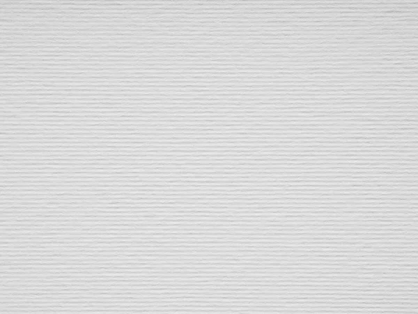 Fondo Papel Blanco Suave Con Rayas Horizontales Página Blanco Textura Imagen De Stock