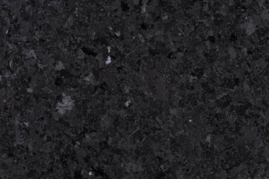 Emerald pearl - stylish natural glossy granite stone slab texture. Dark black matt elegance material, slate backdrop for design exterior, luxury home decoration, 3d floor tiles, ceramic wall surface