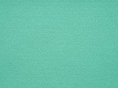 Soft blue, turquoise, aqua, jade felt textue. Natural felt background for patchwork, xmas seasonal decoration, lettering or 3d artwork. Full frame retro, vintage pattern.
