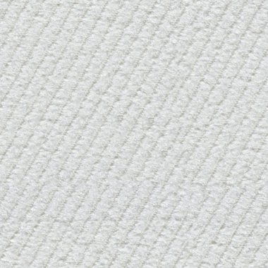 New white tissue background for stylish design. Seamless square texture, tile ready.