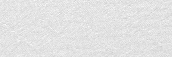 Elegant white paper background for perfect new look. Panoramic white paper background,