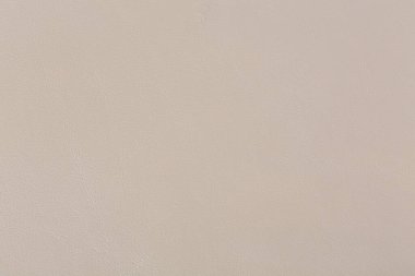 Yumuşak ışık bej deri doku. Yüksek çözünürlüklü fotoğraf.