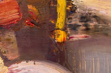 Modern çok renkli fütüristik dinamik desen. Fractal sanat yaratıcı grafik tasarım için. Yüksek çözünürlüklü fotoğraf.