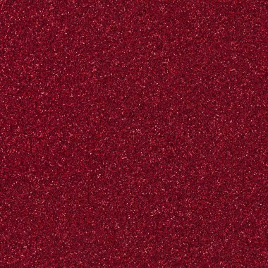 Kırmızı parıltı, ışıltılı konfeti dokusu. Noel, Xmas soyut geçmişi. Kusursuz desen, fayans hazır..