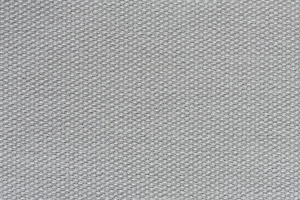 Canvas Polyester Texture Synthetical Background Black Polyester Fabric Textile Backdrop — Stok fotoğraf