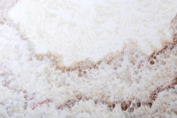 Witte Onice Achtergrond Voor Nieuwe Natuurlijke Interieur Hoge Kwaliteit Textuur — Stockfoto