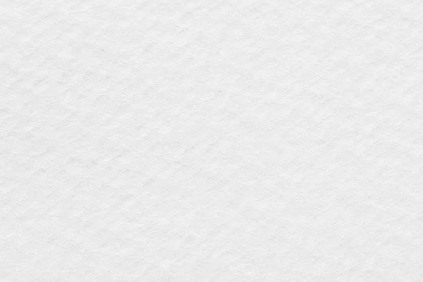 Blank White Matte Paper Cardboard Page Texture Effect Winter Season — Stockfoto