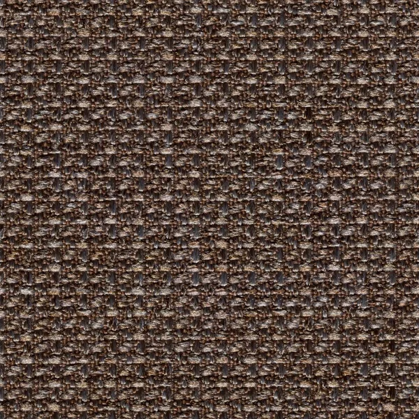 New Elegant Material Background Adorable Brown Tone Seamless Square Texture — Stock Photo, Image