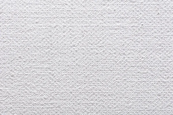 Morbido Lino Bianco Acquerello Tela Texture Materiale Bianco Opaco Vintage — Foto Stock