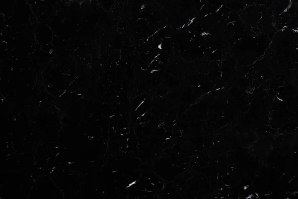 Nero Marquino Marble的背景 严格的黑色纹理为您个人的办公室风格 稀有石材 豪华家居装饰板砖 3D地砖 — 图库照片