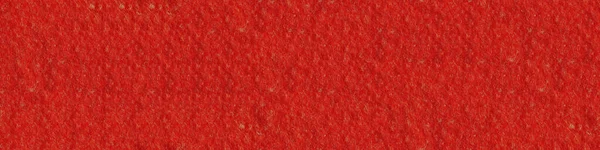 Оранжевый Войлочный Фон Высококачественная Панорамная Безморская Текстура Рисунок Художественных Работ — стоковое фото