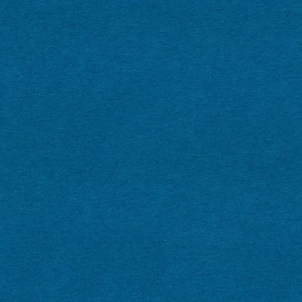 Fondo Azul Profundo Rico Papel Azul Textura Cuadrada Sin Costuras — Foto de Stock