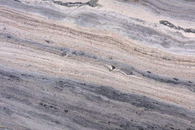 Nehir mavisi - cilalanmış doğal gri mermer taş levha, mükemmel iç mekan, arkaplan veya diğer tasarım projeleri için ideal doku.