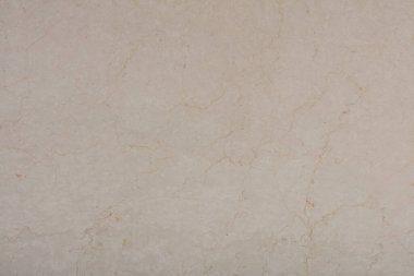 Botticino Fiorito marble background, natural polished beige texture. clipart