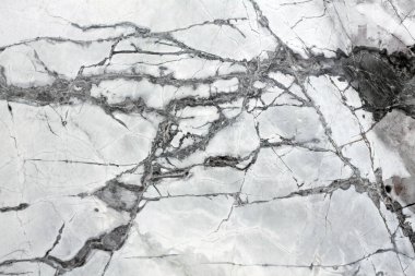 Beyaz mermer arka plan, makro vurdu. Yüksek çözünürlüklü fotoğraf