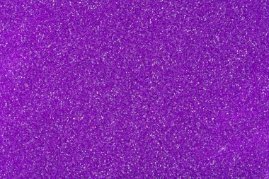 Parlak arka plan, şık Noel masaüstü için etkileyici yeni eflatun dokunuz. Yüksek çözünürlüklü fotoğraf.