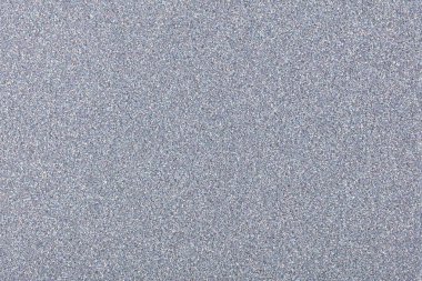Açık gri parıltı dokusu, yeni tatil masaüstünüz için parlak arkaplan. Yüksek çözünürlüklü fotoğraf.