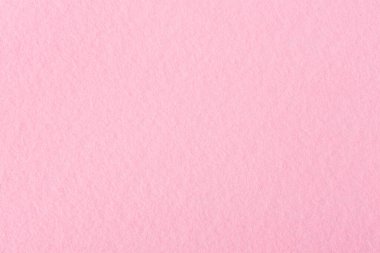 Yumuşak pembe doğal doku hissettim. Yüksek çözünürlüklü fotoğraf.