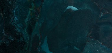 Yeşil Jasper yarı değerli taş arka plan. Ev iç tasarımı için doğal eşsiz doku.